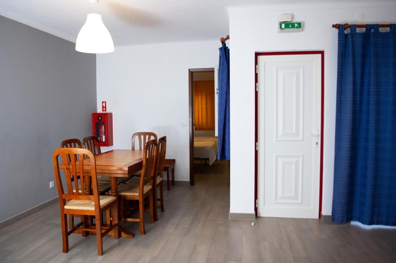 Apartamentos Monte Da Rosa 빌라노바데밀폰테스 외부 사진