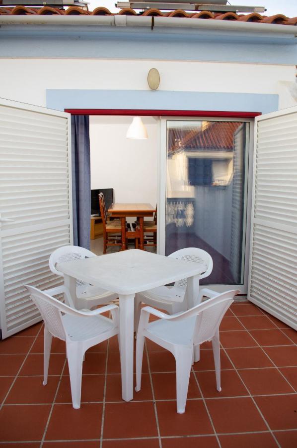 Apartamentos Monte Da Rosa 빌라노바데밀폰테스 외부 사진