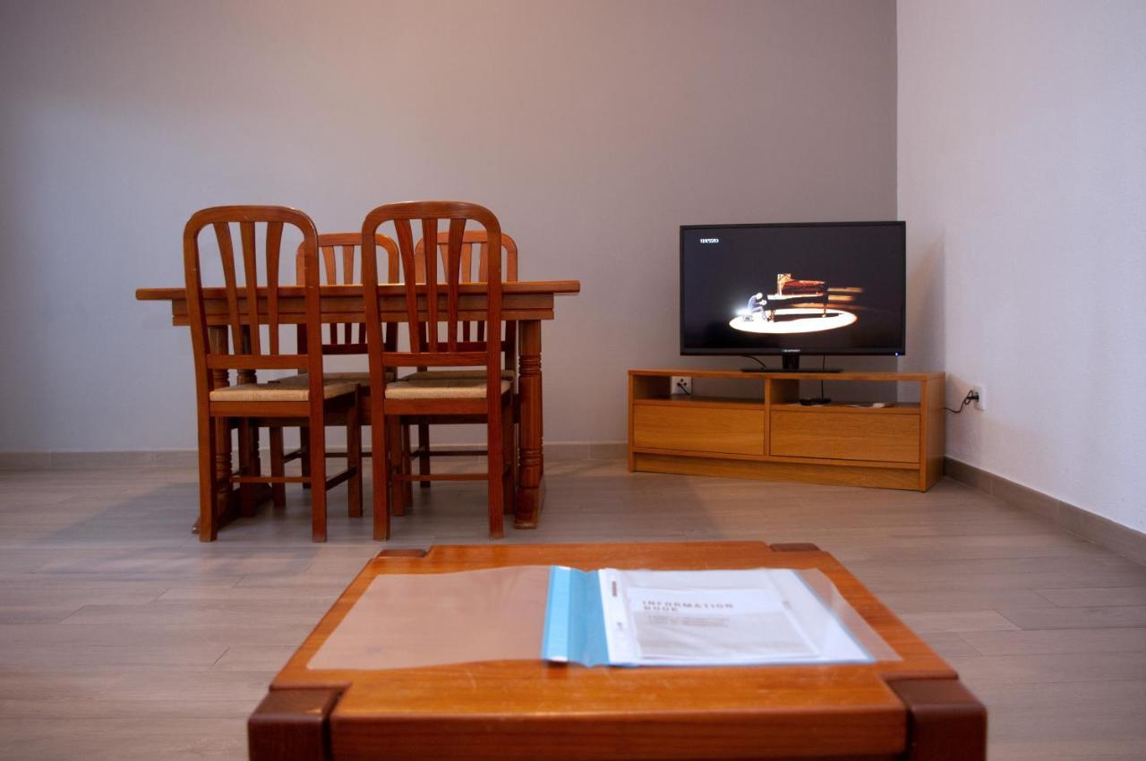 Apartamentos Monte Da Rosa 빌라노바데밀폰테스 외부 사진
