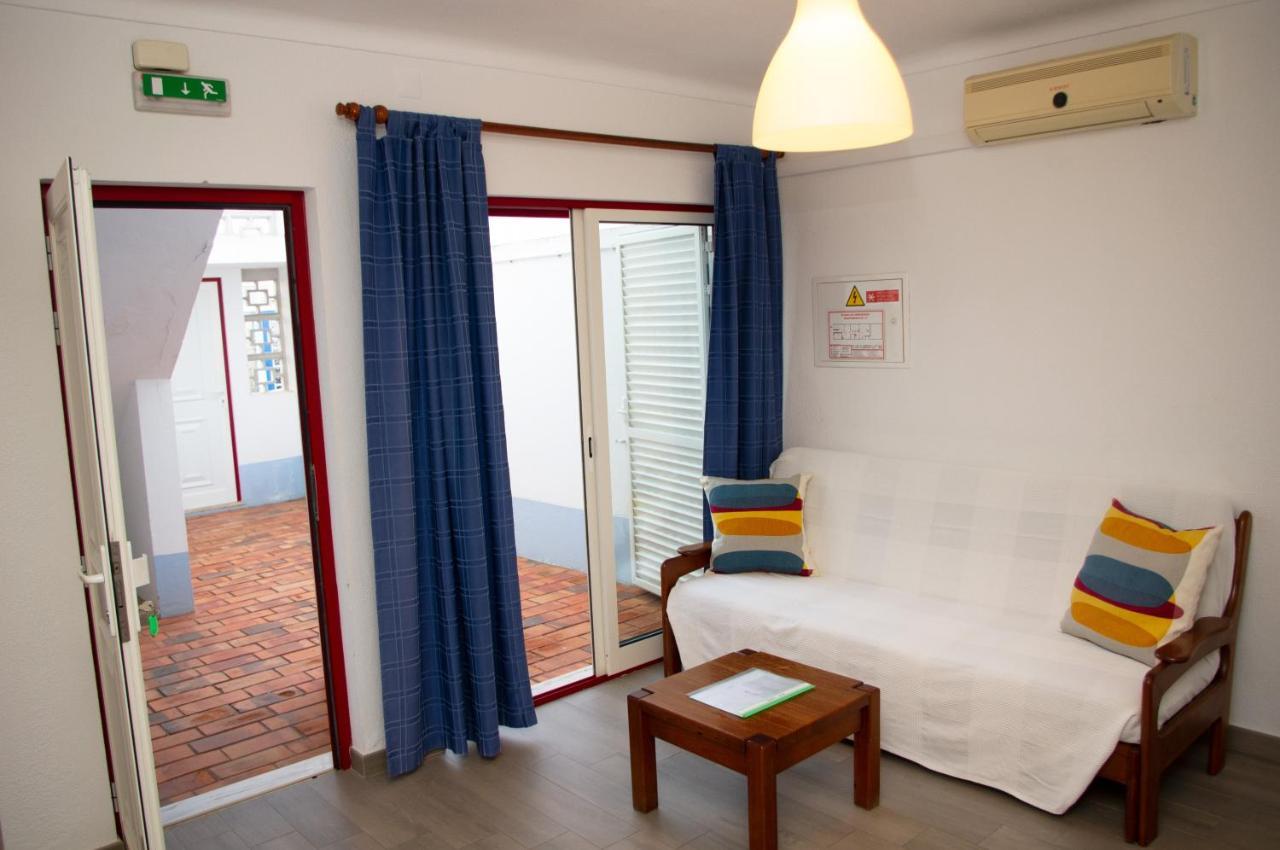 Apartamentos Monte Da Rosa 빌라노바데밀폰테스 외부 사진