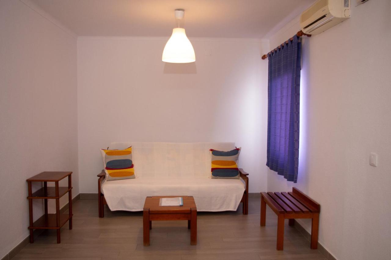 Apartamentos Monte Da Rosa 빌라노바데밀폰테스 외부 사진
