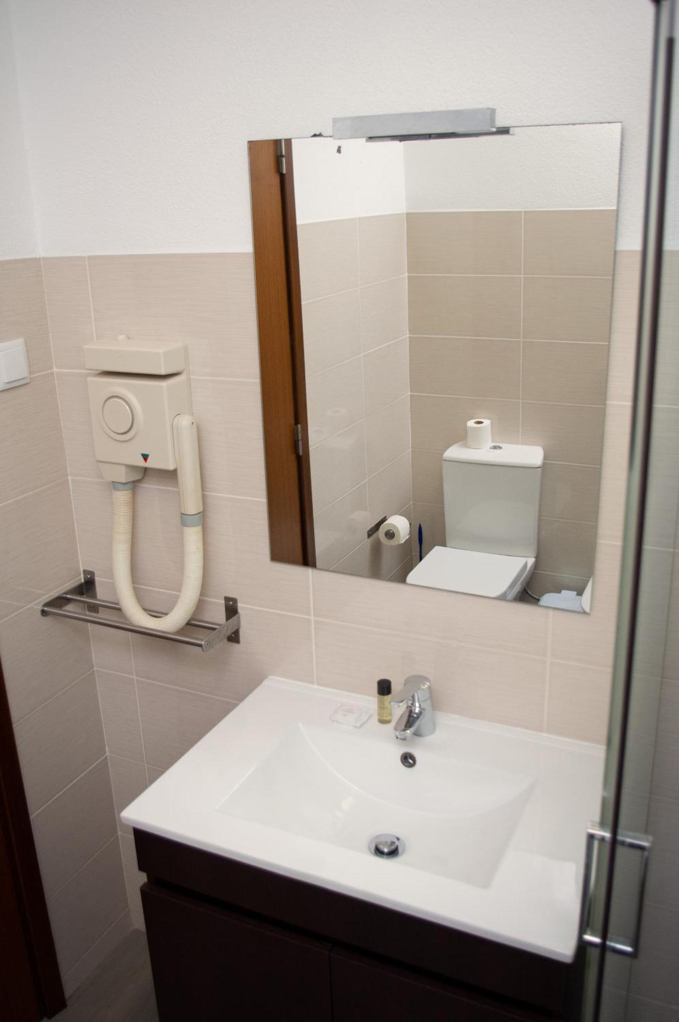 Apartamentos Monte Da Rosa 빌라노바데밀폰테스 외부 사진