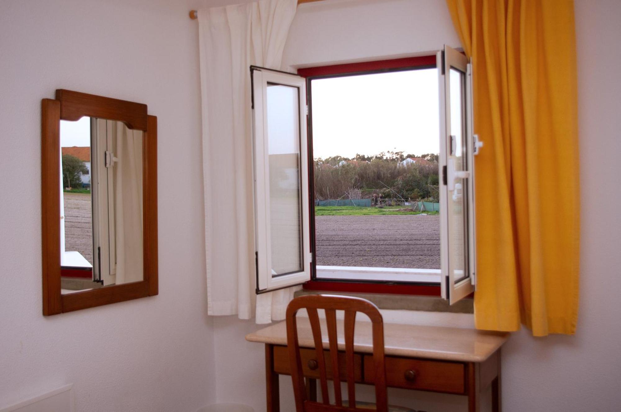 Apartamentos Monte Da Rosa 빌라노바데밀폰테스 외부 사진