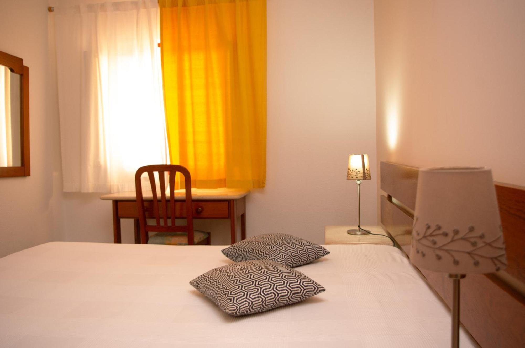 Apartamentos Monte Da Rosa 빌라노바데밀폰테스 외부 사진