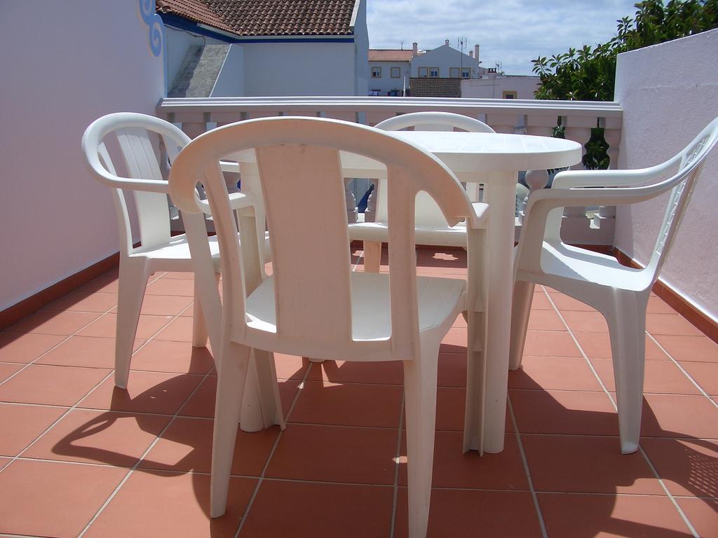 Apartamentos Monte Da Rosa 빌라노바데밀폰테스 객실 사진