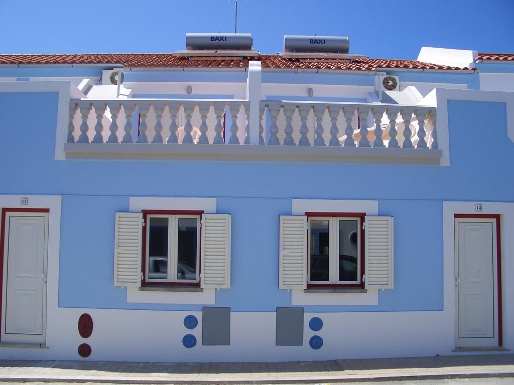Apartamentos Monte Da Rosa 빌라노바데밀폰테스 객실 사진